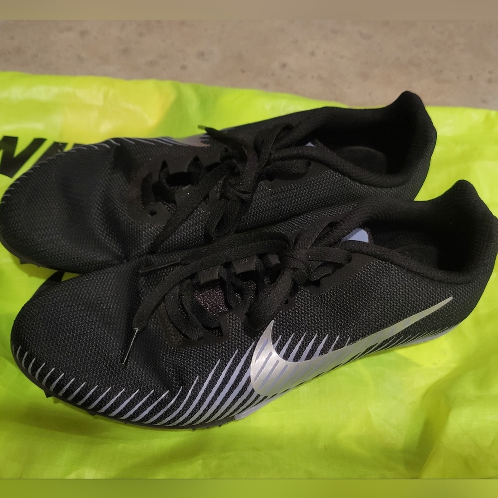 Nike Rival, Multi Track & Field Multi-Event Spikes
